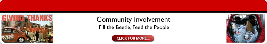 Community Involvement